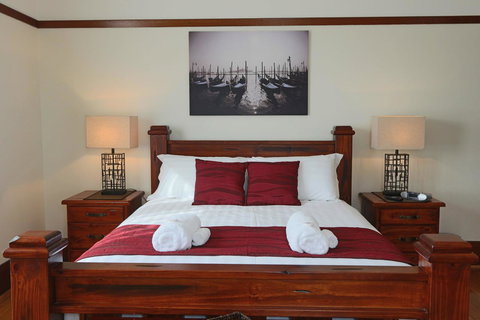 Moonah Central Apartments - C Tourism 0