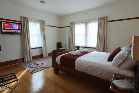 Moonah Central Apartments - C Tourism 30