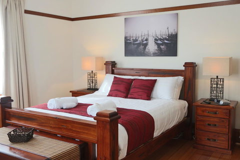 Moonah Central Apartments - C Tourism 29