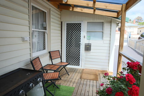 Moonah Central Apartments - C Tourism 8