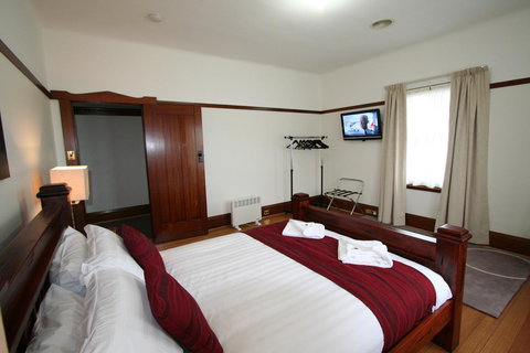 Moonah Central Apartments - C Tourism 20