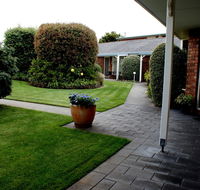 Shearwater Cottages - C Tourism
