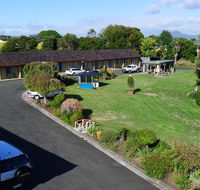 Willaway Motel Apartments - C Tourism