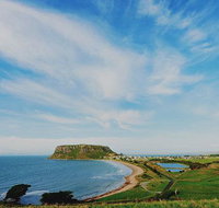 Sea Salt House - C Tourism