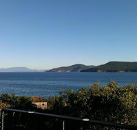 Larus Waterfront Cottage - C Tourism