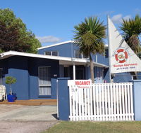 Sails on Port Sorell Boutique Apartments - C Tourism