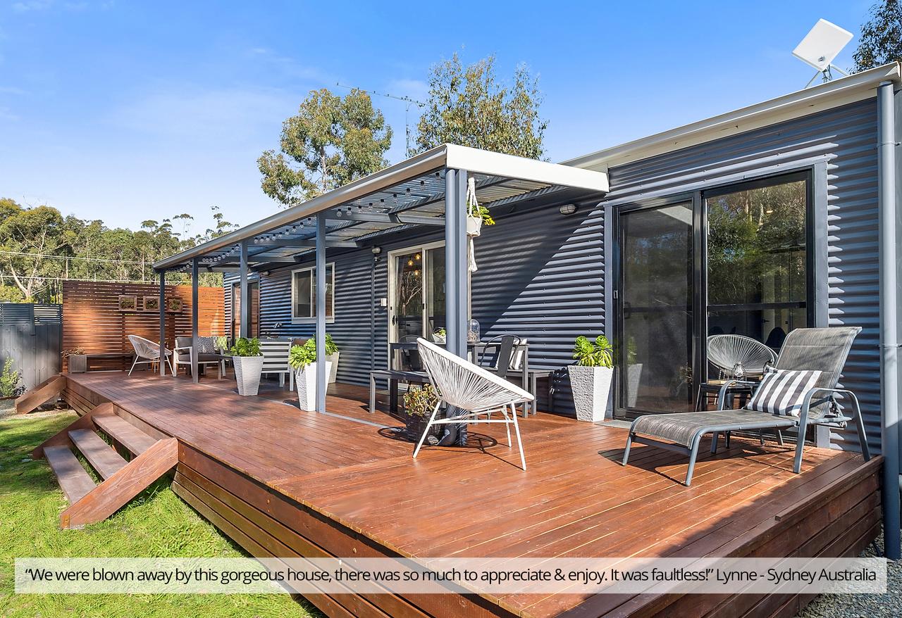 Deep Bay TAS C Tourism