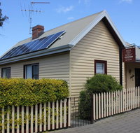 Bridge View Retreat - C Tourism