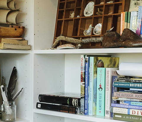 Coastal Pods Wynyard - C Tourism 3