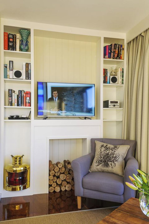 Coastal Pods Wynyard - C Tourism 10