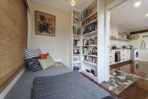 Coastal Pods Wynyard - C Tourism 16