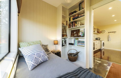 Coastal Pods Wynyard - C Tourism 9