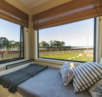 Coastal Pods Wynyard - C Tourism
