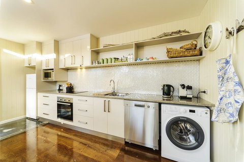 Coastal Pods Wynyard - C Tourism 6