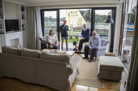 Coastal Pods Wynyard - C Tourism 22