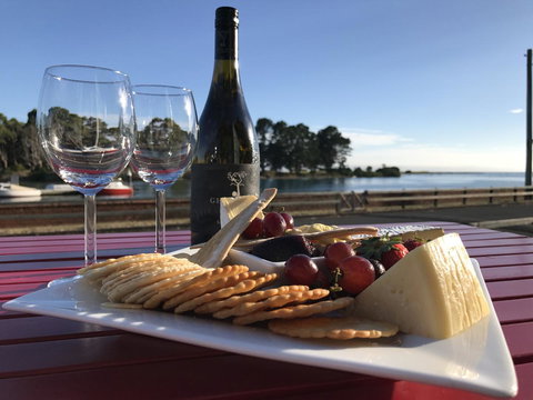 Coastal Pods Wynyard - C Tourism 4