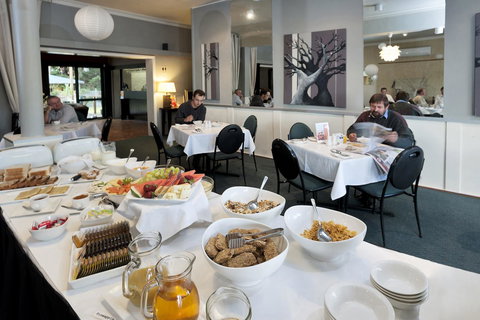 Coastal Pods Wynyard - C Tourism 1