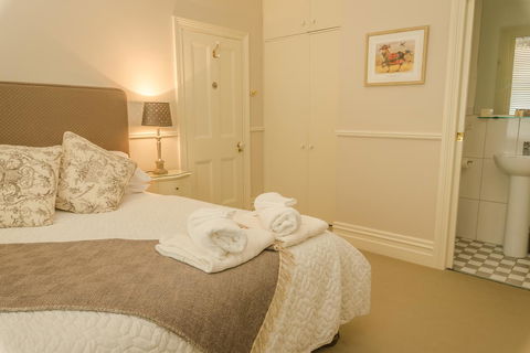 Glencoe Country Bed And Breakfast - C Tourism 2