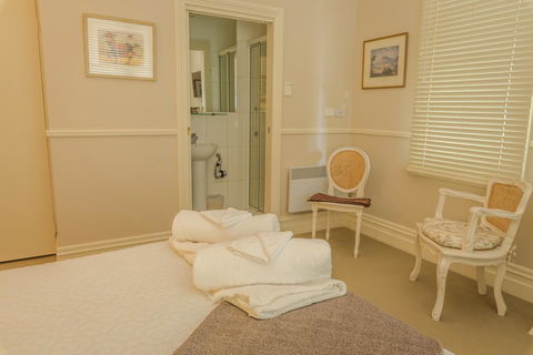 Glencoe Country Bed And Breakfast - C Tourism 1