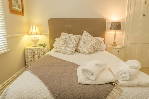 Glencoe Country Bed And Breakfast - C Tourism 3