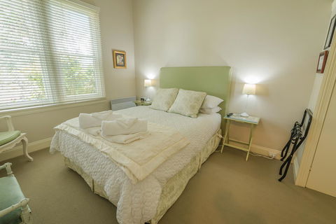 Glencoe Country Bed And Breakfast - C Tourism 11