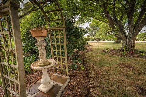 Glencoe Country Bed And Breakfast - C Tourism 31