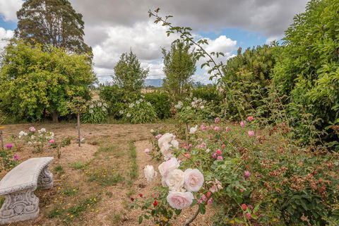 Glencoe Country Bed And Breakfast - C Tourism 21