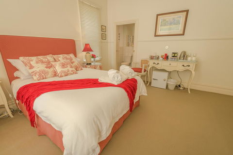 Glencoe Country Bed And Breakfast - C Tourism 27