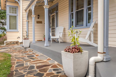 Glencoe Country Bed And Breakfast - C Tourism 23