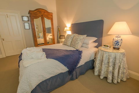 Glencoe Country Bed And Breakfast - C Tourism 7