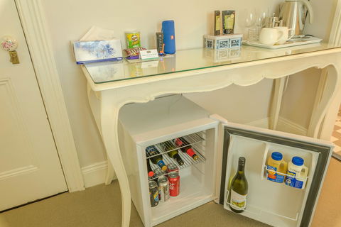 Glencoe Country Bed And Breakfast - C Tourism 13
