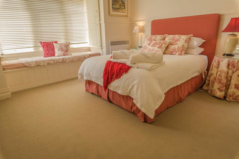 Glencoe Country Bed And Breakfast - C Tourism 28