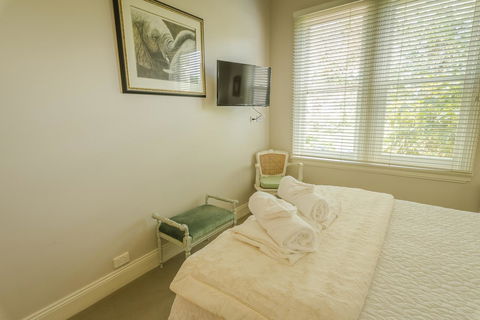 Glencoe Country Bed And Breakfast - C Tourism 12
