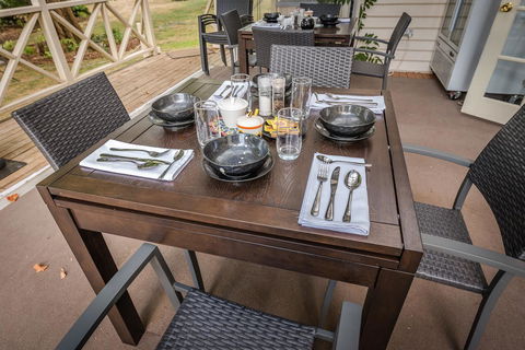 Glencoe Country Bed And Breakfast - C Tourism 17