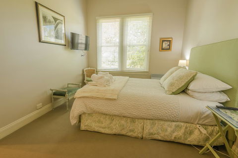 Glencoe Country Bed And Breakfast - C Tourism 15