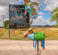 Glencoe Country Bed and Breakfast - C Tourism