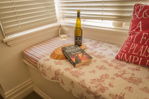 Glencoe Country Bed And Breakfast - C Tourism 30