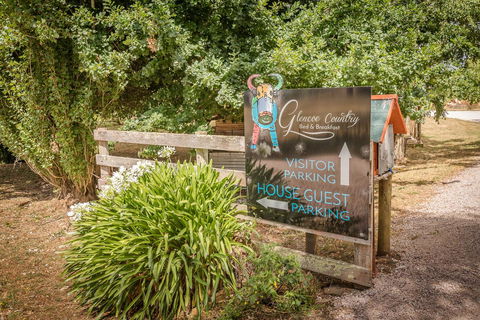 Glencoe Country Bed And Breakfast - C Tourism 33