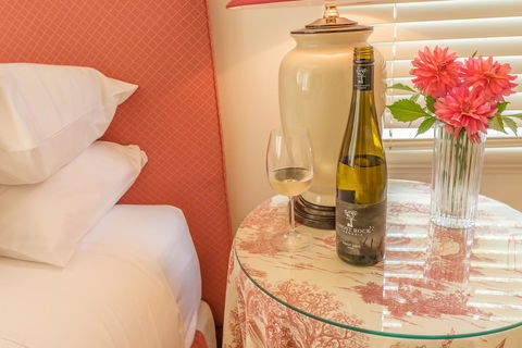 Glencoe Country Bed And Breakfast - C Tourism 29