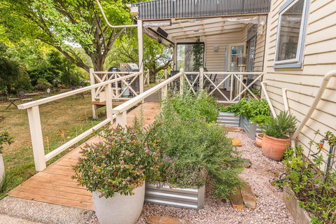 Glencoe Country Bed And Breakfast - C Tourism 19