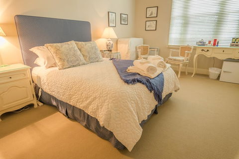 Glencoe Country Bed And Breakfast - C Tourism 9