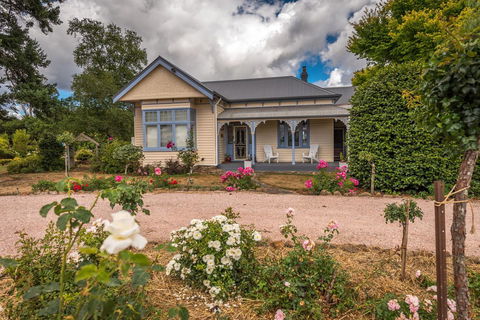 Glencoe Country Bed And Breakfast - C Tourism 40