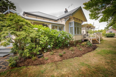 Glencoe Country Bed And Breakfast - C Tourism 24