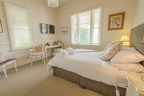 Glencoe Country Bed And Breakfast - C Tourism 4