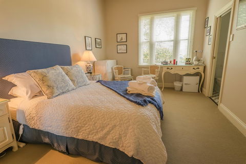 Glencoe Country Bed And Breakfast - C Tourism 6