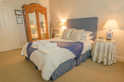 Glencoe Country Bed And Breakfast - C Tourism 8