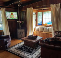 Whispering Hills Retreat - C Tourism