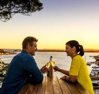 Strahan Village - C Tourism