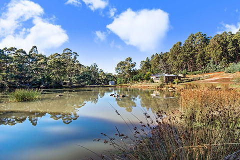 Naivasha Cottage - C Tourism 1