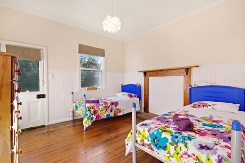 Naivasha Cottage - C Tourism 9
